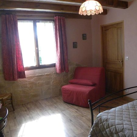 Auberge Les Volpilieres Ruynes-en-Margeride Экстерьер фото