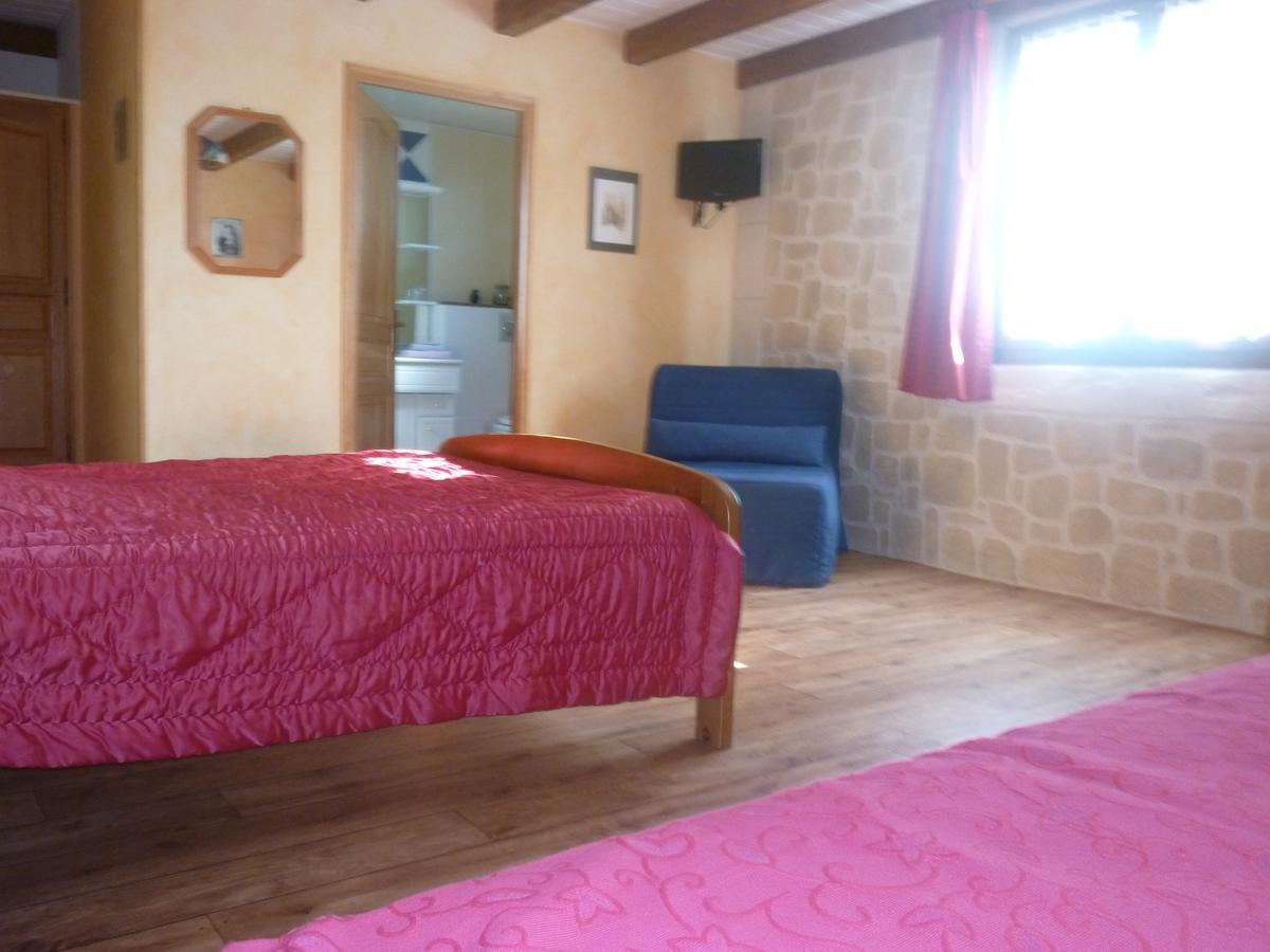 Auberge Les Volpilieres Ruynes-en-Margeride Экстерьер фото